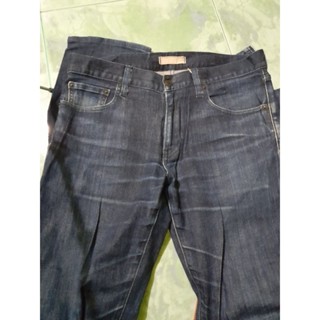 Harga best sale jeans uniqlo