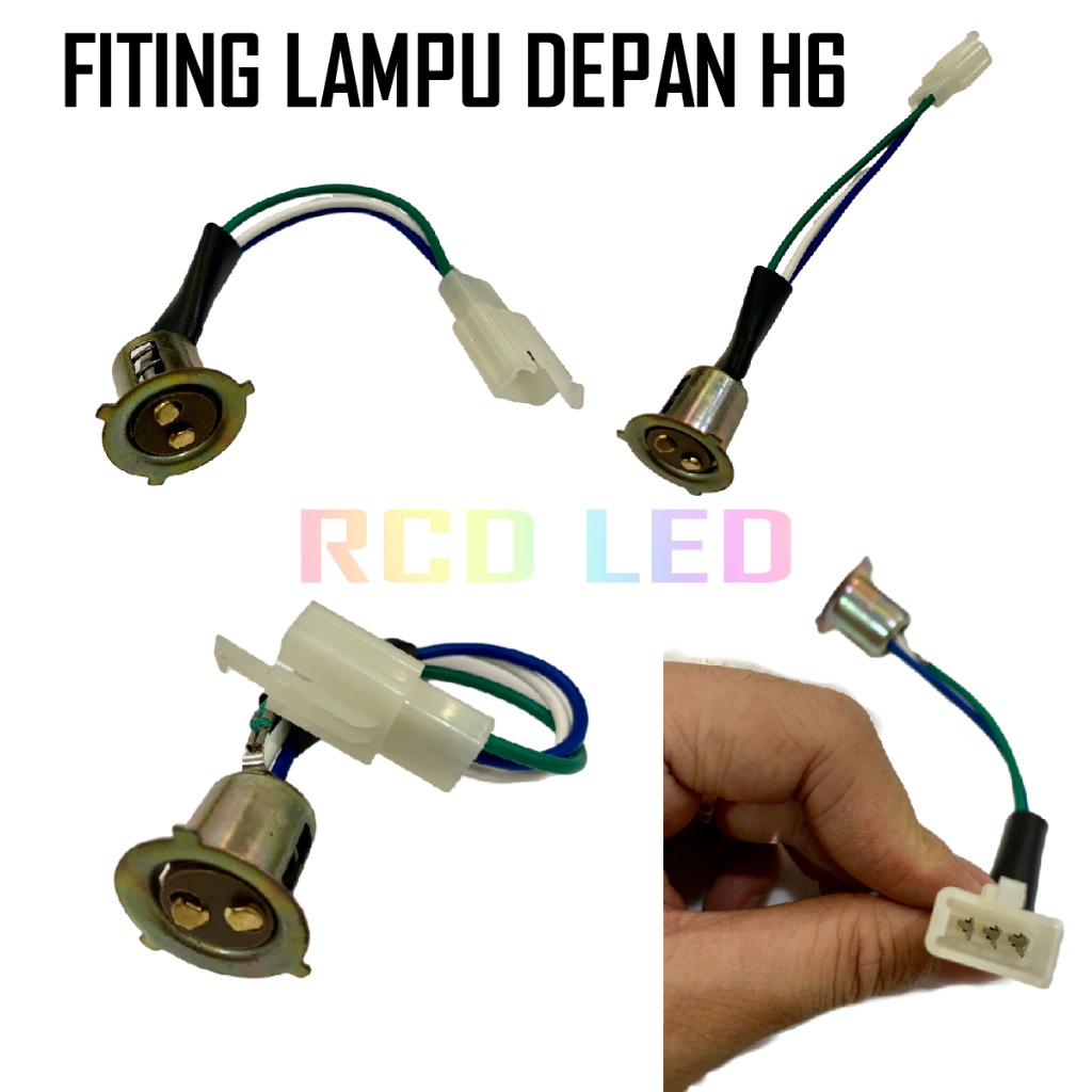Produk RCD LED | Shopee Indonesia