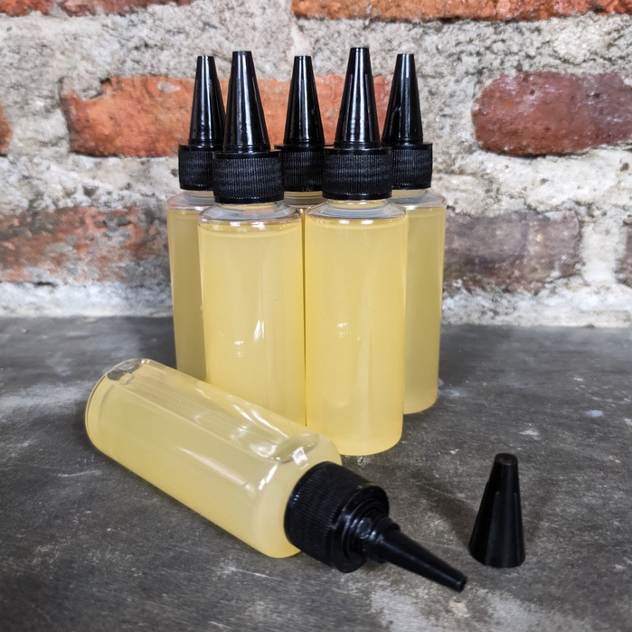Jual Repack Lem Kuning GRECO 505 Botol Kerucut 100ml/ Lem Sepatu Super ...