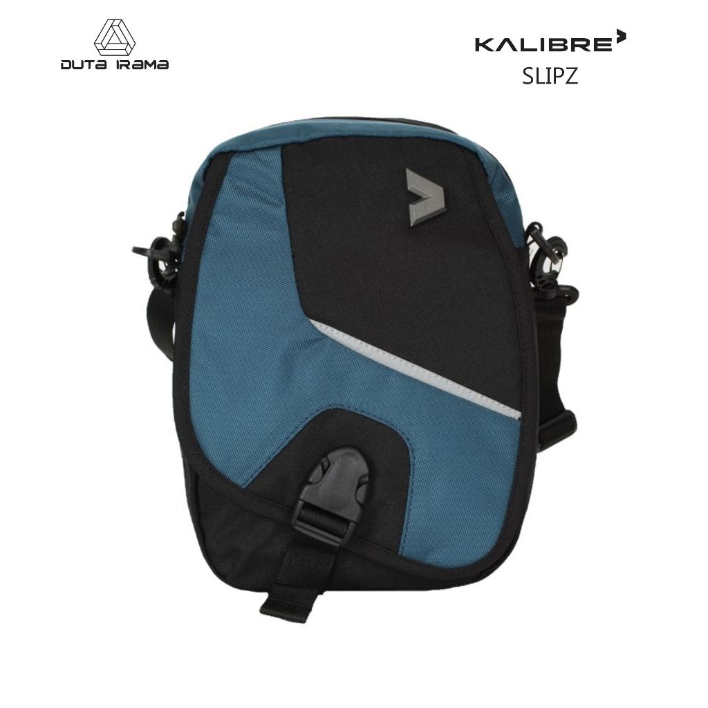 Jual DUTAIRAMA - Tas TRAVEL Pouch Kalibre Slipz 920184 | Shopee Indonesia