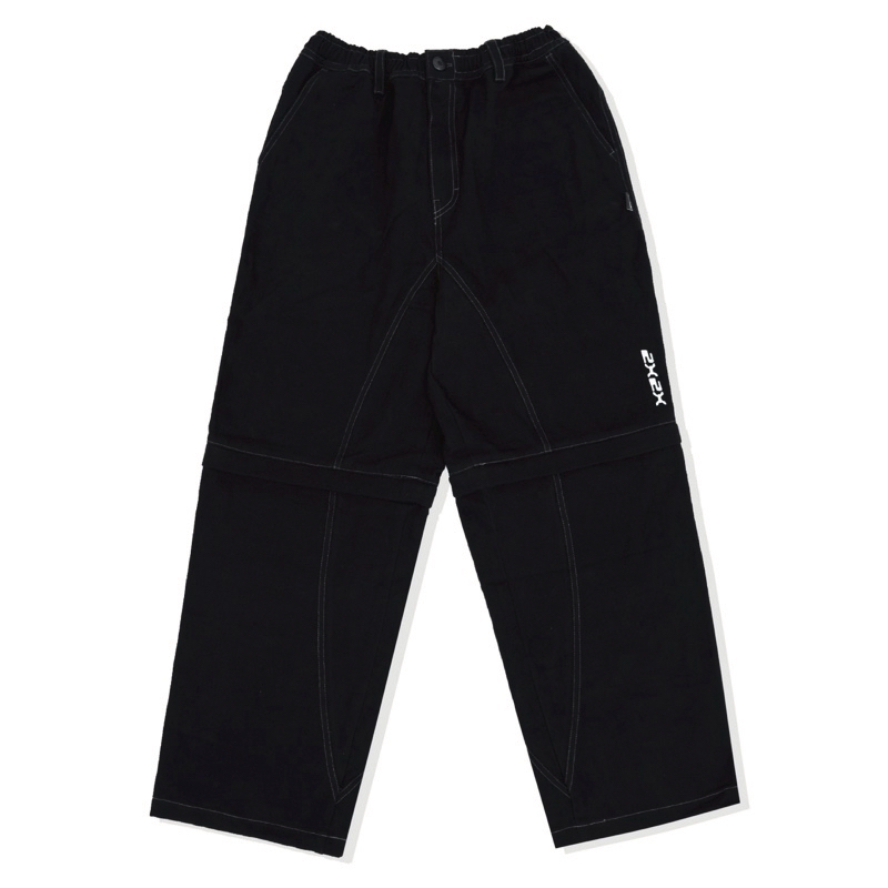 00s L.G.B. archive amazonica pants さみし boxer