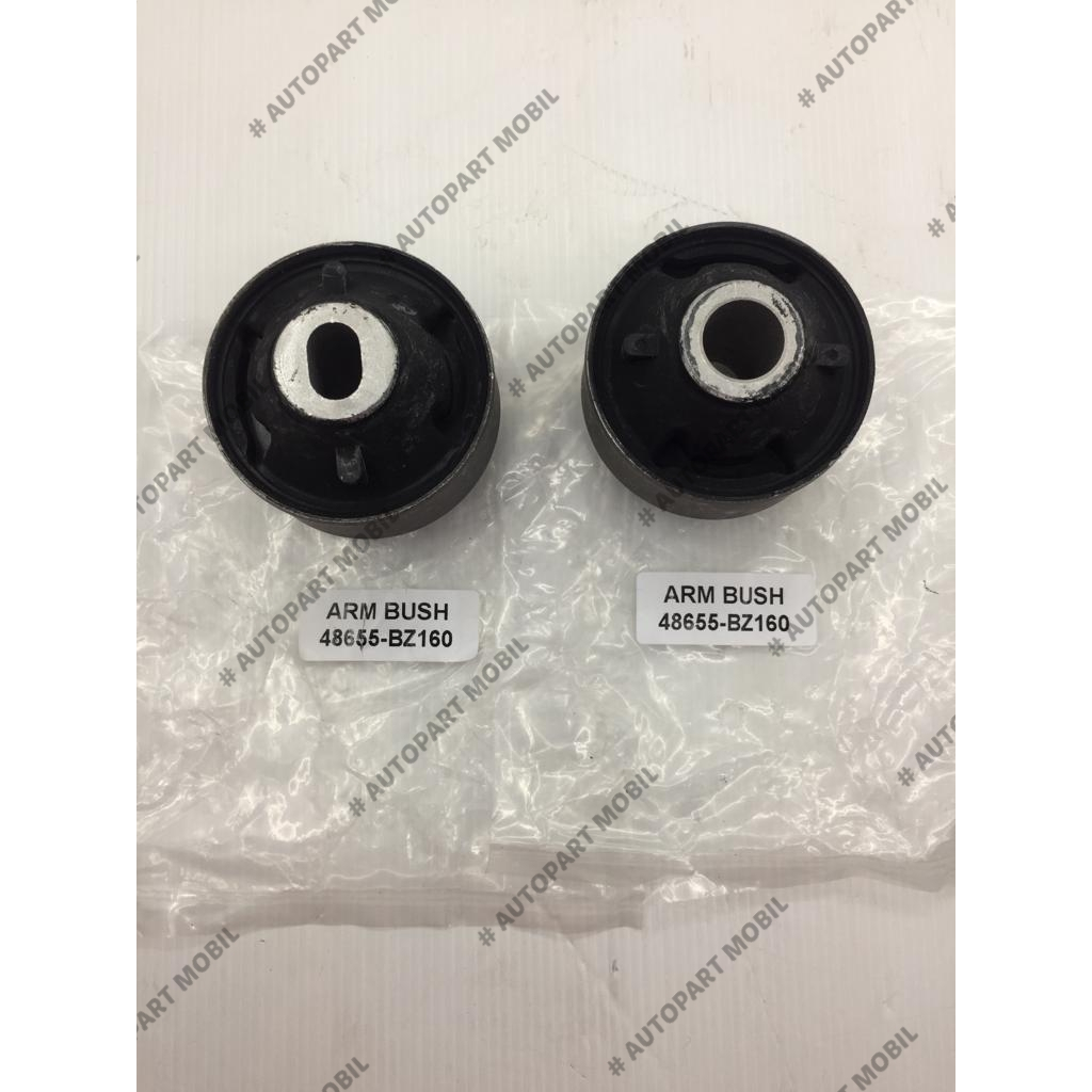 Jual BUSHING LOWER ARM BOSH SAYAP BAWAH BIG BESAR ALL NEW AVANZA VELOZ XENIA 48655BZ160