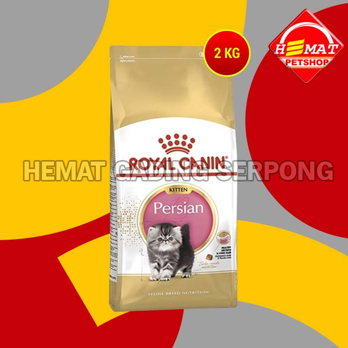 Royal canin best sale persian 32