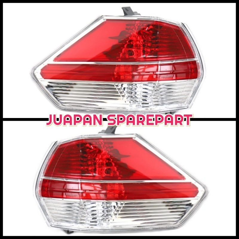 Jual Stoplamp Lampu Belakang Outer Nissan Xtrail