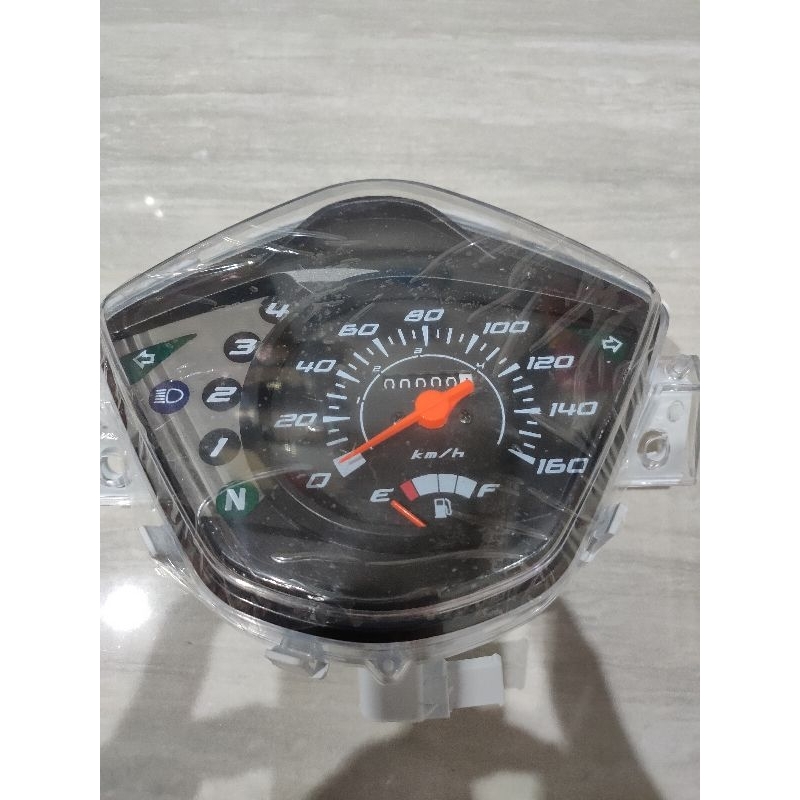 Jual Speedometer/rumah spedometer REVO ABSOLUTE | Shopee Indonesia