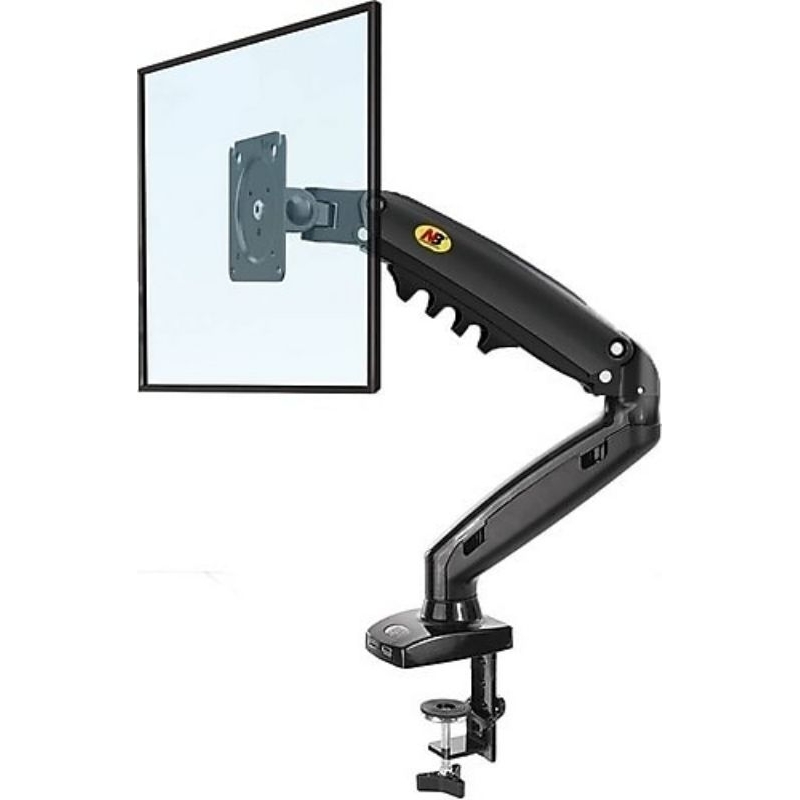 Jual BRACKET TV MONITOR KOMPUTER 19 20 22 24 27 32 34 NORTH BAYOU F80 ...