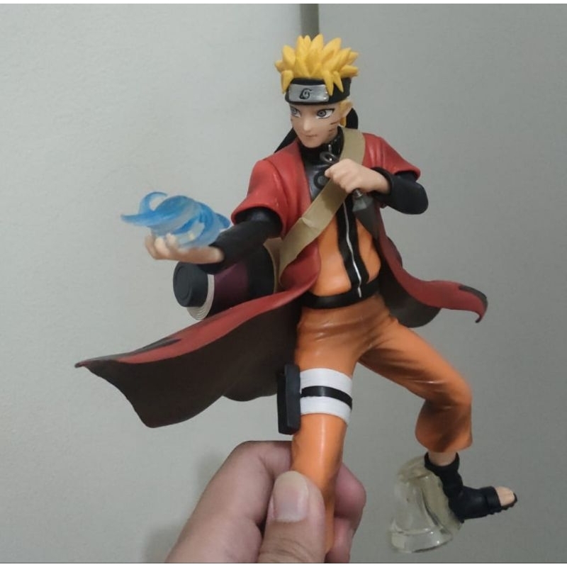 Jual NARUTO RASENGAN 1 PCS NARUTO SHIPPUDEN FIGURE Shopee Indonesia
