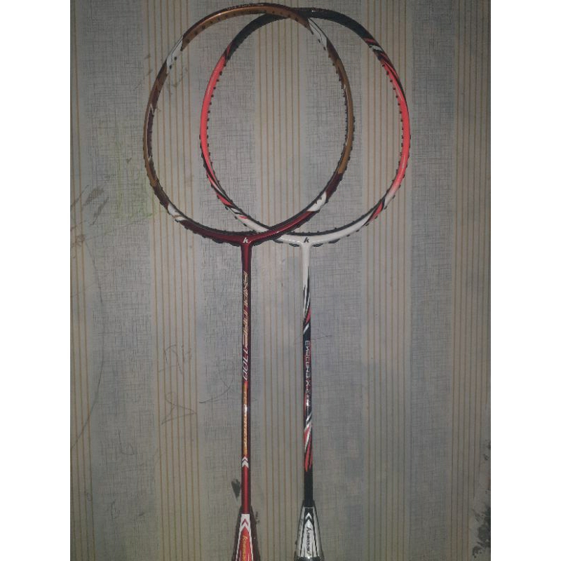 Jual Raket Kawasaki Explore 1700 Shopee Indonesia