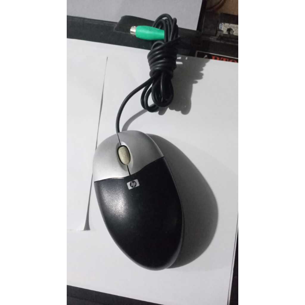 Jual mouse ps2 | Shopee Indonesia