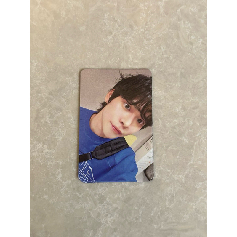 Jual [READY STOCK INA] RIIZE Kpopmerch POB Photocard | Shopee