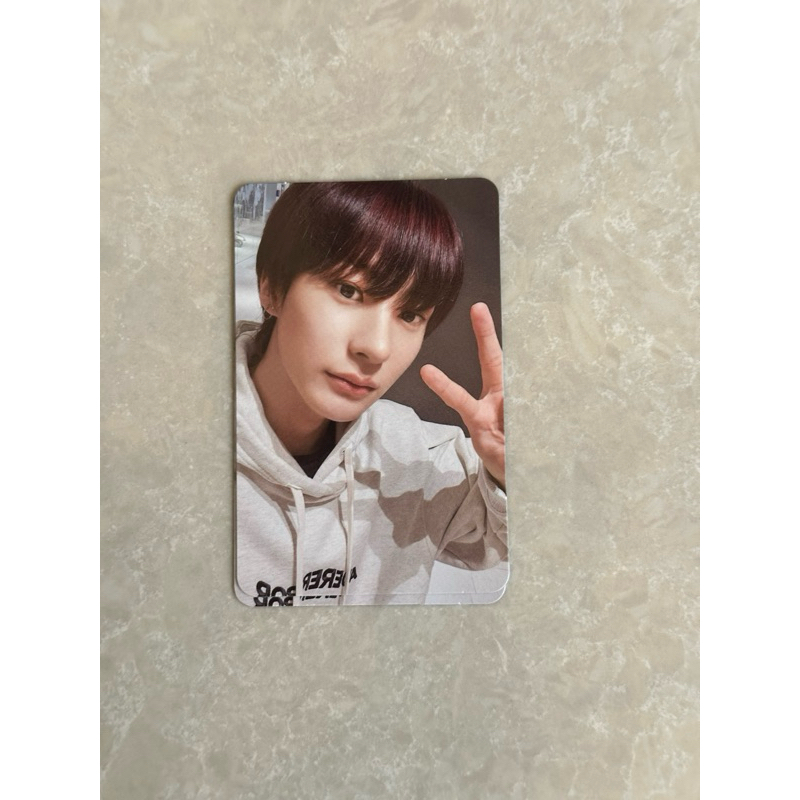 Jual [READY STOCK INA] RIIZE Kpopmerch POB Photocard | Shopee