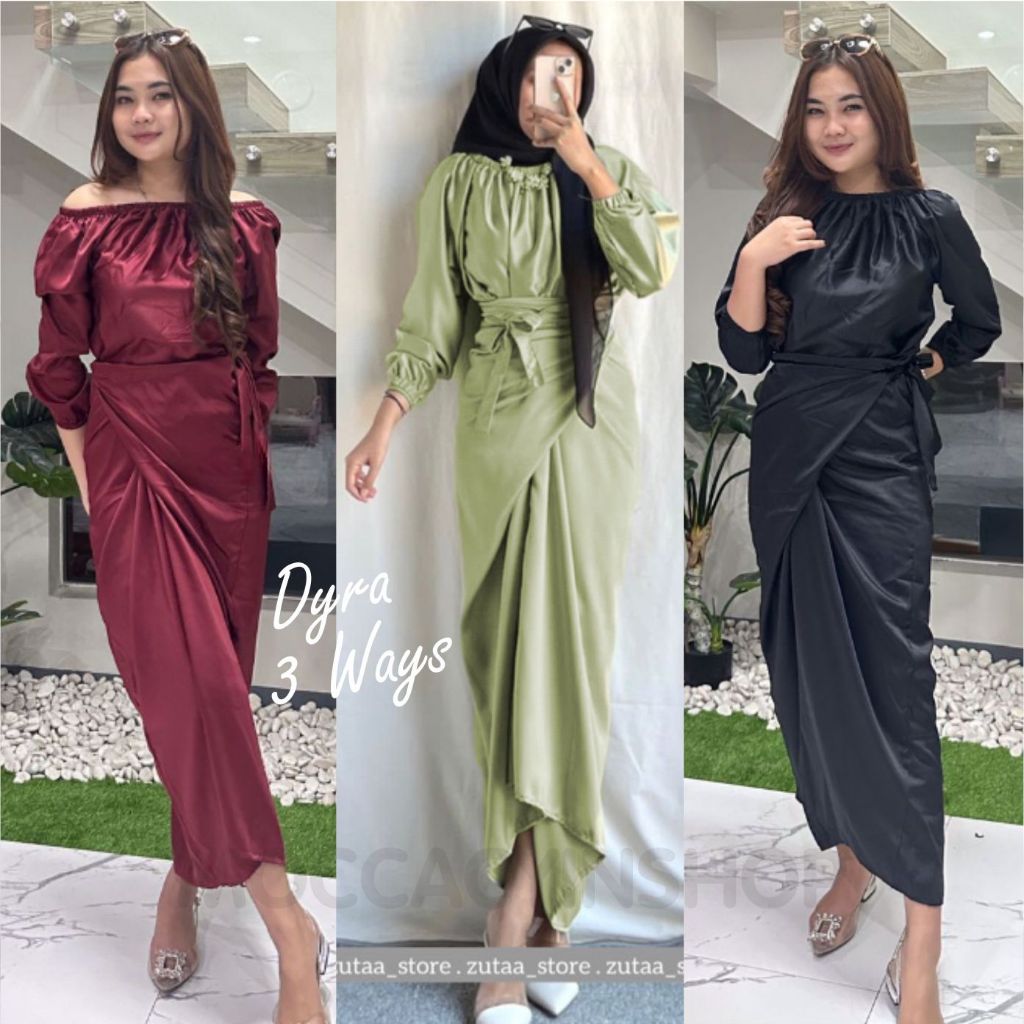 Plus Sequin Detail Mesh Panel Dress  Model baju wanita, Gaun fashion,  Busana ukuran besar