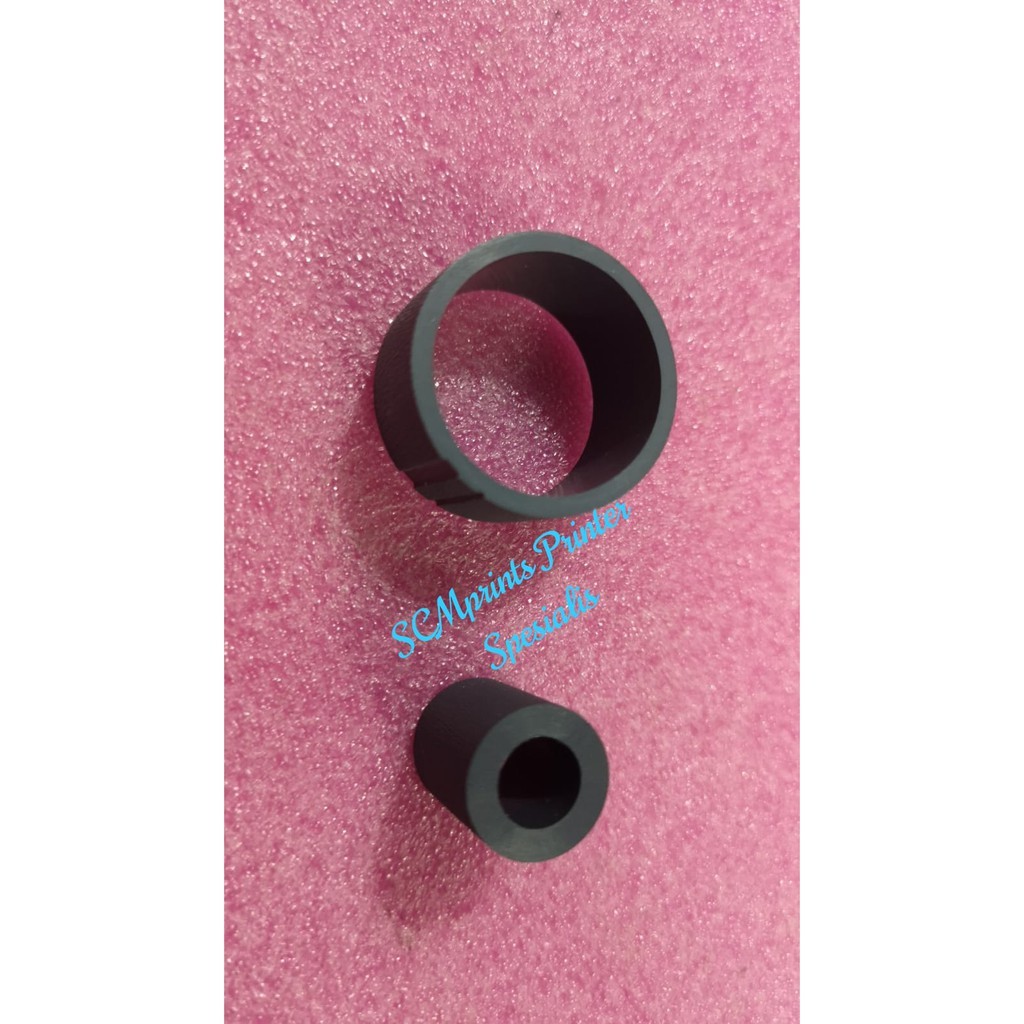 Jual Karet Pickup Roller Penarik Kertas Epson L110 L120 L300 L310 L350 L355 L360 L365 L380 L385 3641