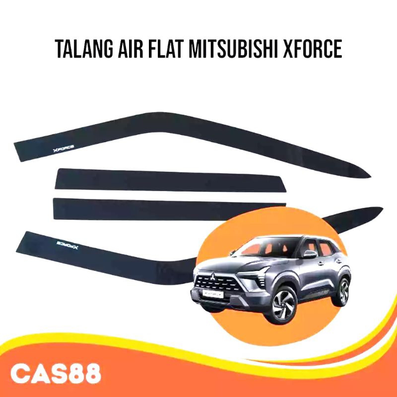 Jual TALANG AIR MITSUBISHI X FORCE XFORCE 2023 2024 2025 TERBARU MODEL