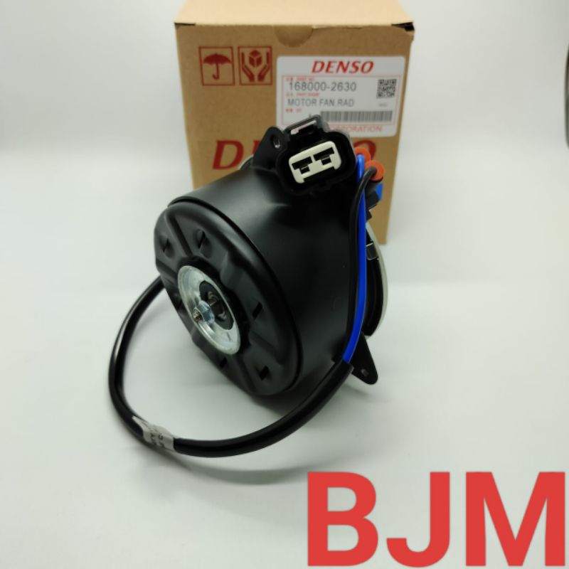 Jual MOTOR FAN RADIATOR ALPHARD VELLFIRE GARANSI | Shopee Indonesia