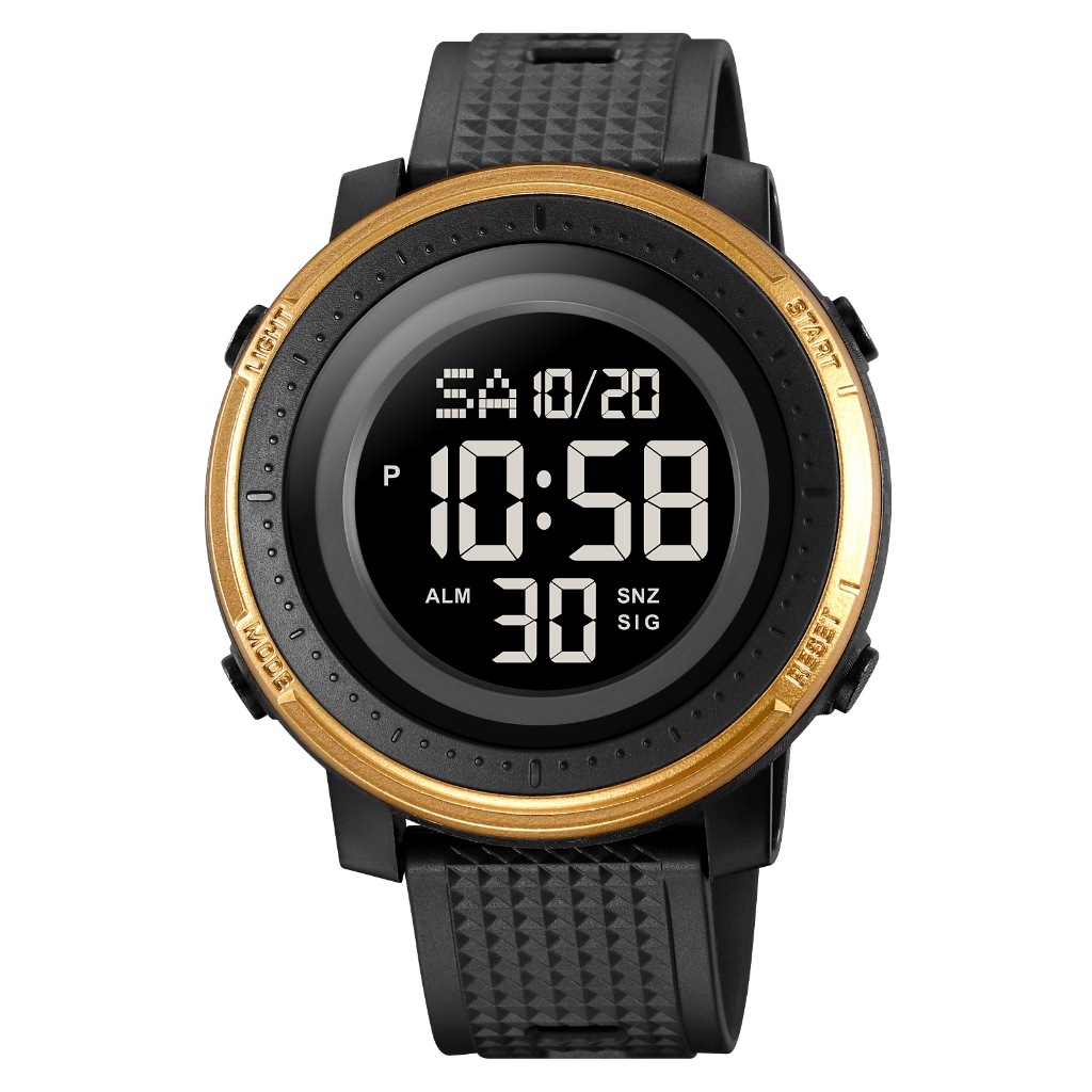 Skmei watch harga sales