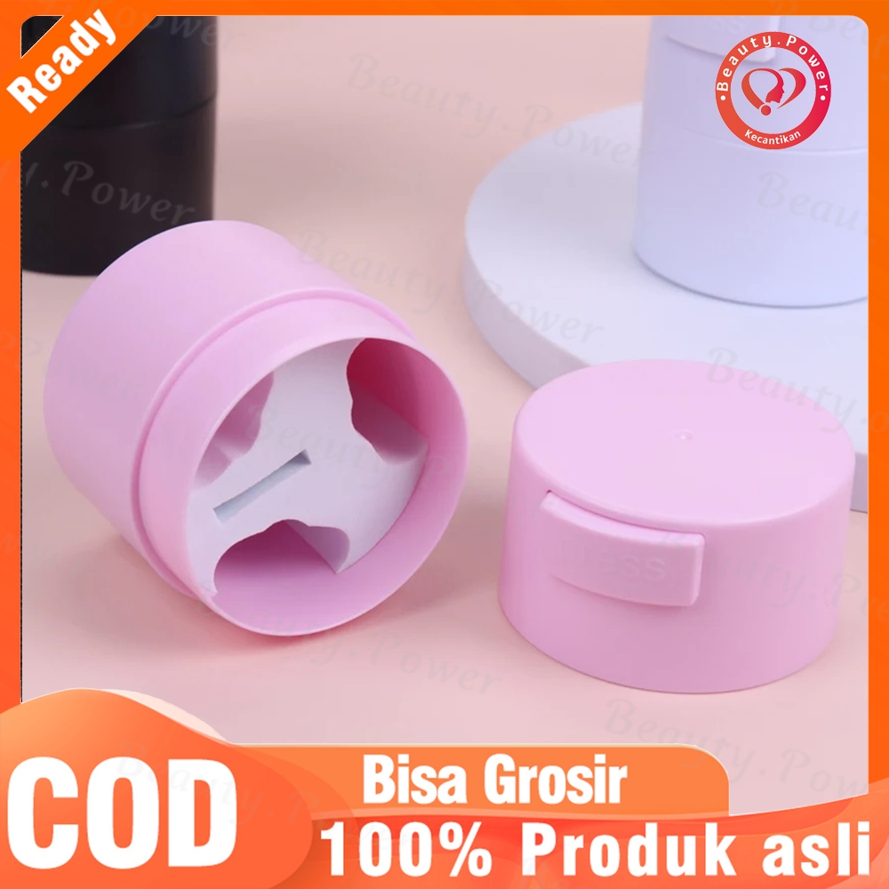 Jual Glue Container Box Eyelash / Wadah lem eyelash / Eyelash Glue