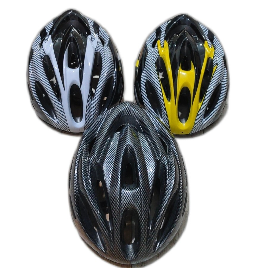 Jual HELM SEPEDA GUNUNG ULTRA RINGAN DENGAN VENTILASI UDARA UNISEX ...