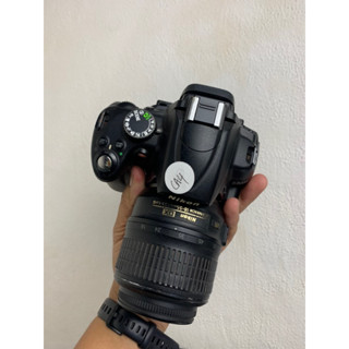 Jual Nikon d5000 kit Original cocok untuk pemula LCD flip | Shopee ...