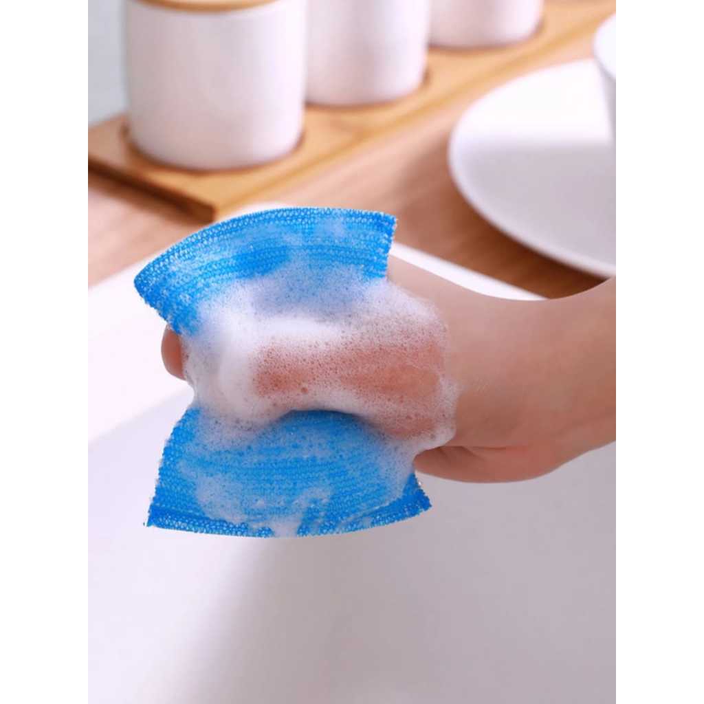 Jual SPONGE CUCI PIRING | Shopee Indonesia