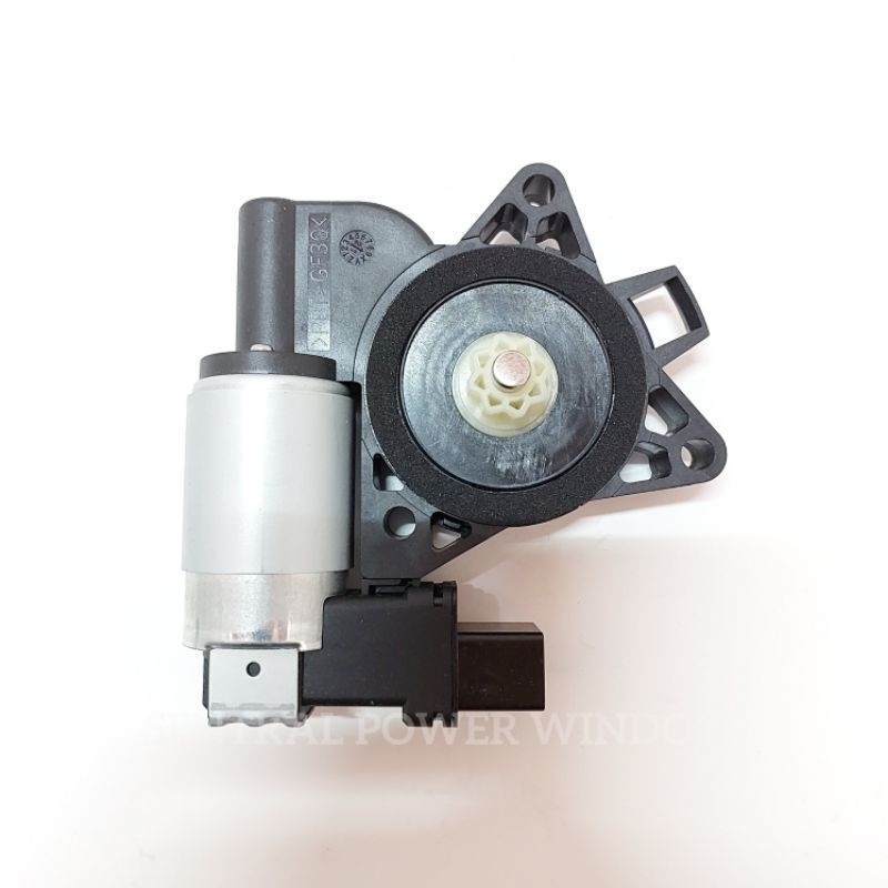 Jeu D'interrupteurs Bouton D'allumage Pour Mazda MX-5, RX-8, CX-7, CX-9 - Noir - Garantie 1 An