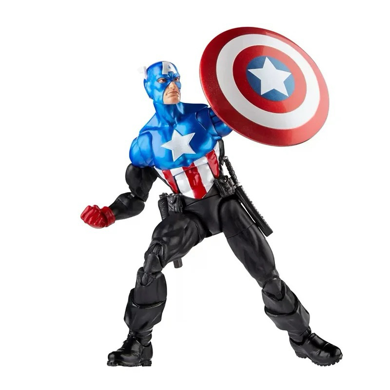 bucky avengers toy