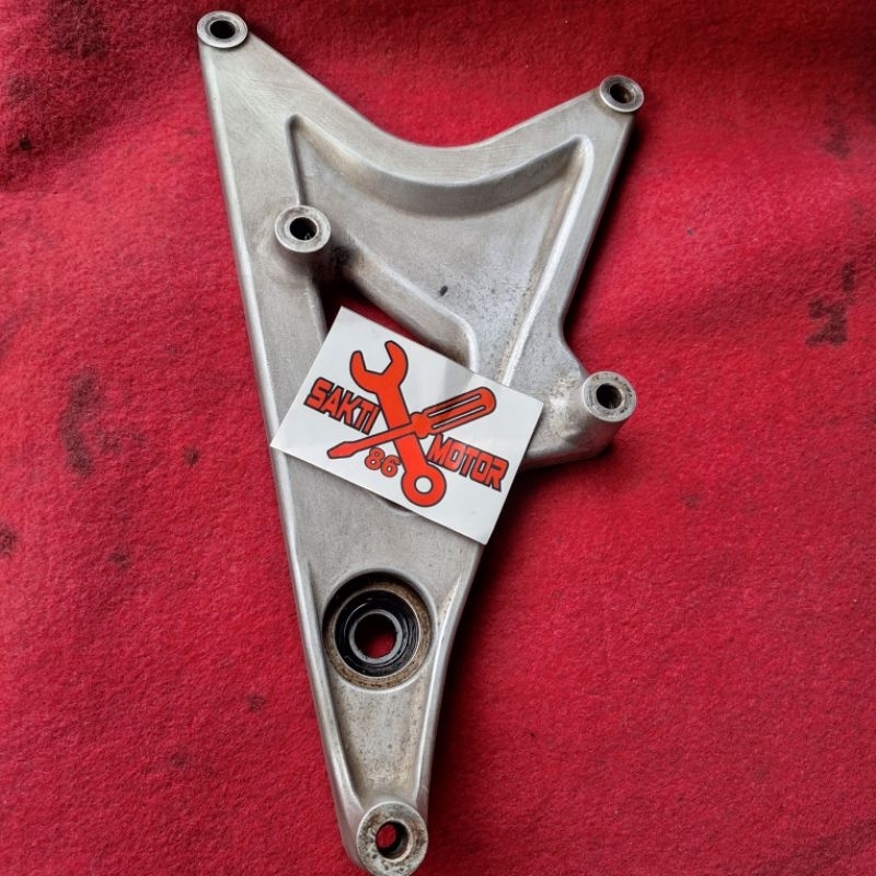 Jual Swing Arm Vario 125 Old/Vario 150 Led original Shopee Indonesia