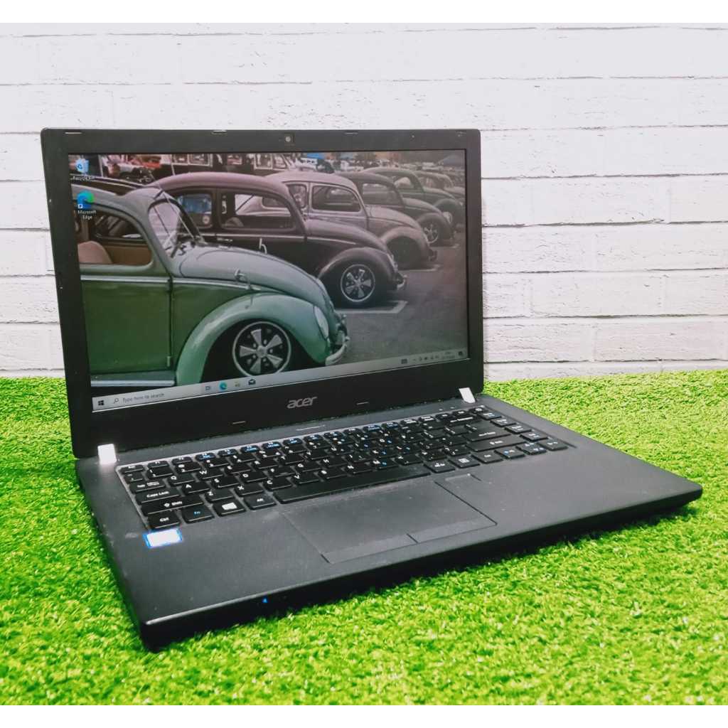 Jual Laptop Acer Travelmate P Intel Core I I Gen Ram Gb Ssd Tb Shopee Indonesia