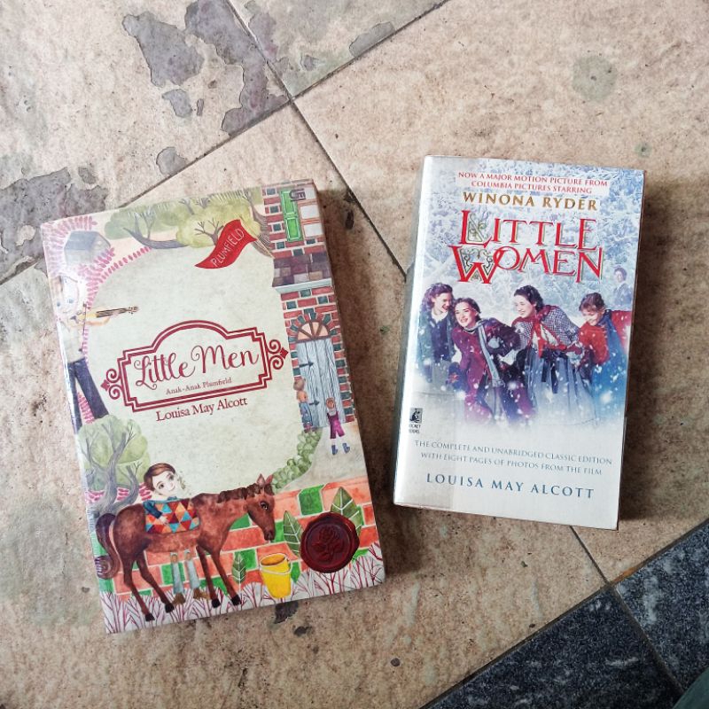 Little Women and Other Novels (Barnes & Noble Collectible Editions