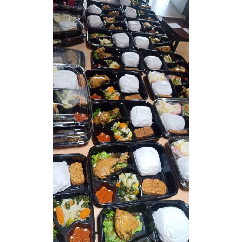 Jual Nasi Box,Catering,Nasi Kotak,Bento Box,Prasmanan, Meal's,Makan ...