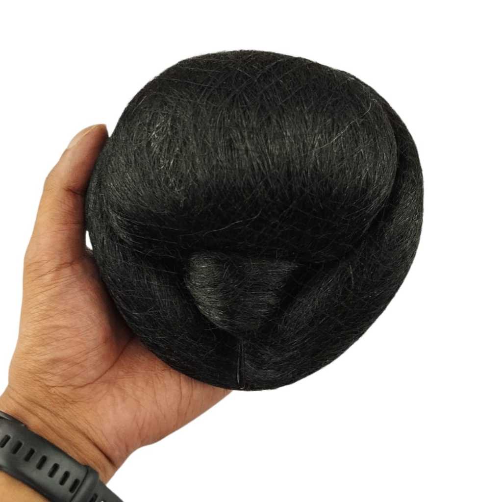 Jual Sanggul Rambut Gelung Mini | Shopee Indonesia