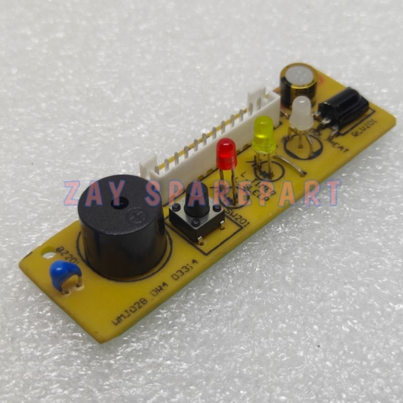 Jual SENSOR AC DAIKIN MALAYSIA 12 PIN | Shopee Indonesia