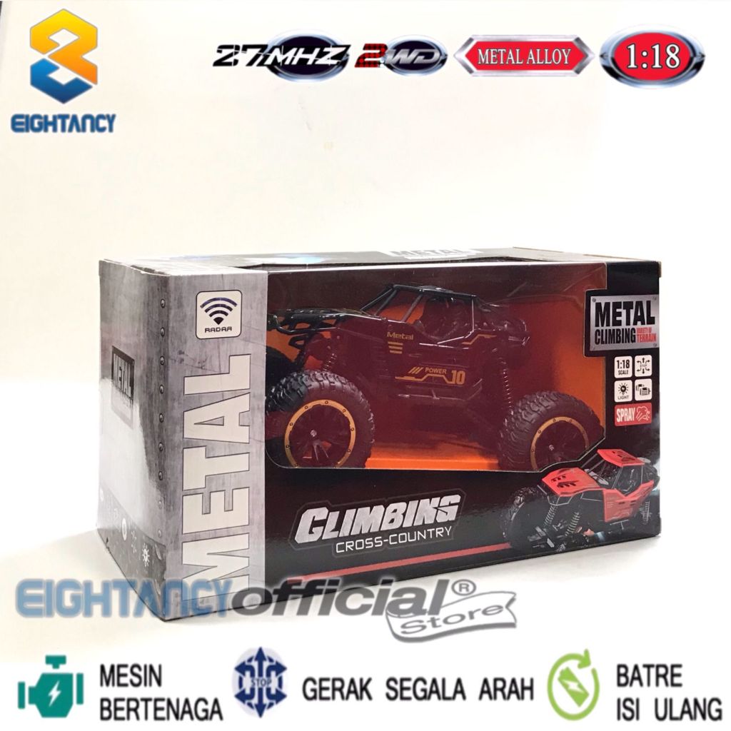 CLIMBING CROSS ASAP XJD575-80