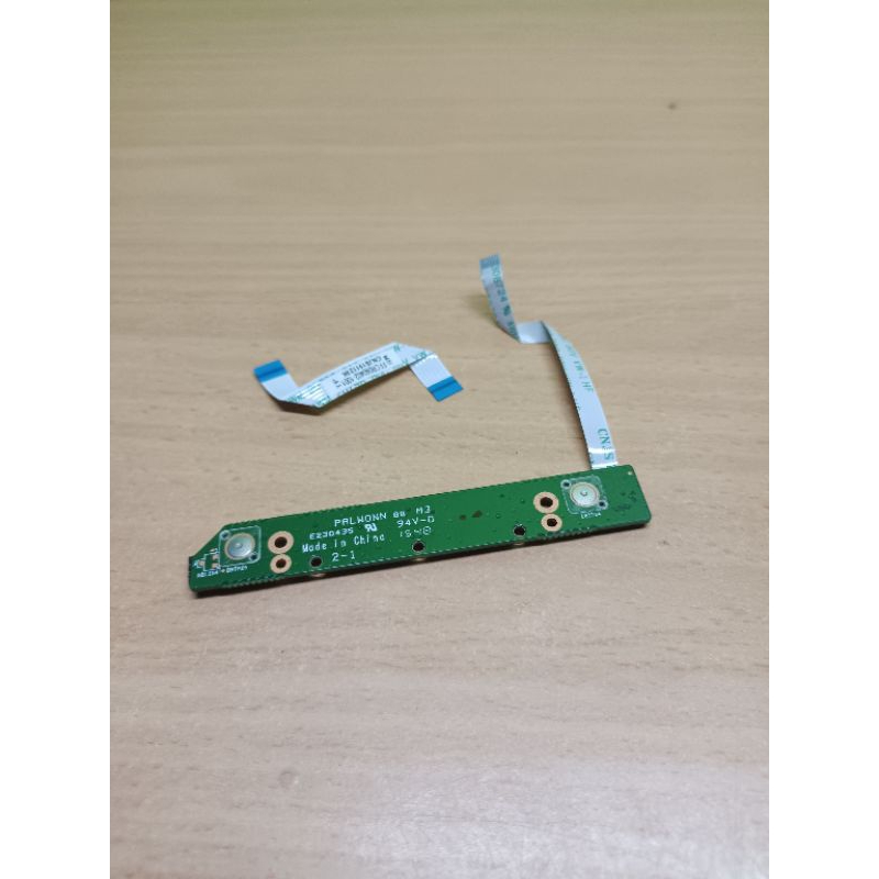 Jual Modul Trackpad Touchpad Mousepad Laptop Acer Aspire Z1402 Shopee