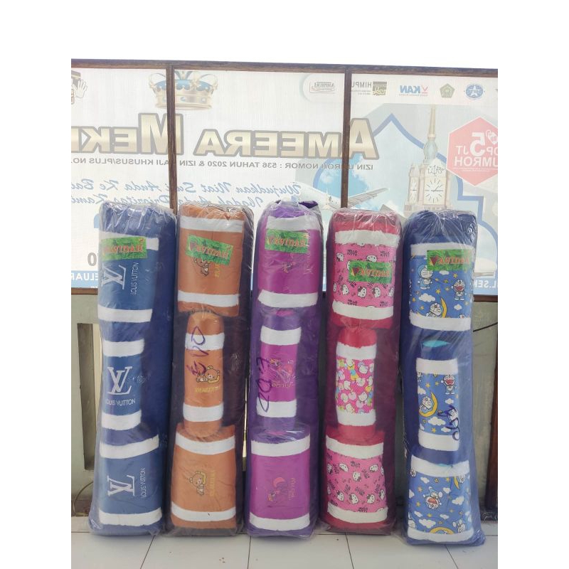 Jual KASUR / TILAM BULU KARPET LED RASPUR KARAKTER LED KARTUN BAHAN ...