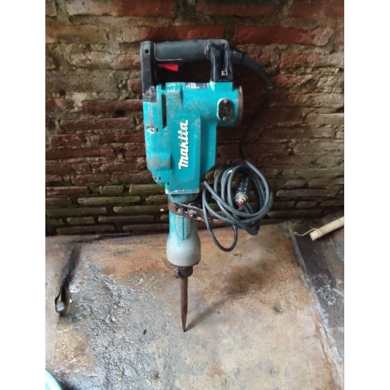Jual Jack hammer makita HM1306 Shopee Indonesia