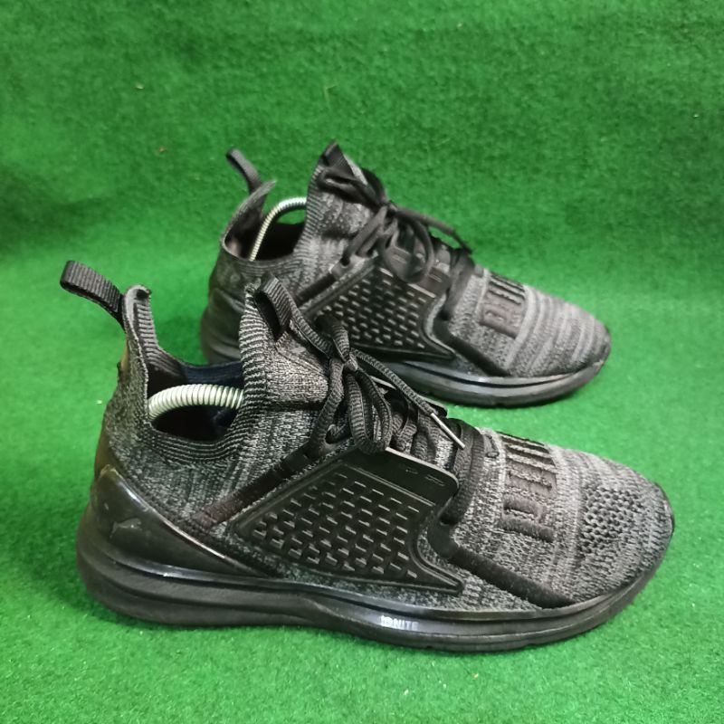 Jual Puma Ignite Limitless 2 Evoknit Shopee Indonesia