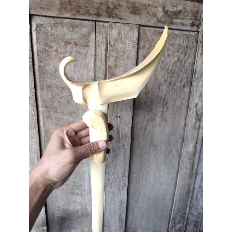 Jual warangka ladrang kayu cendana jawa dan ukiran | Shopee Indonesia