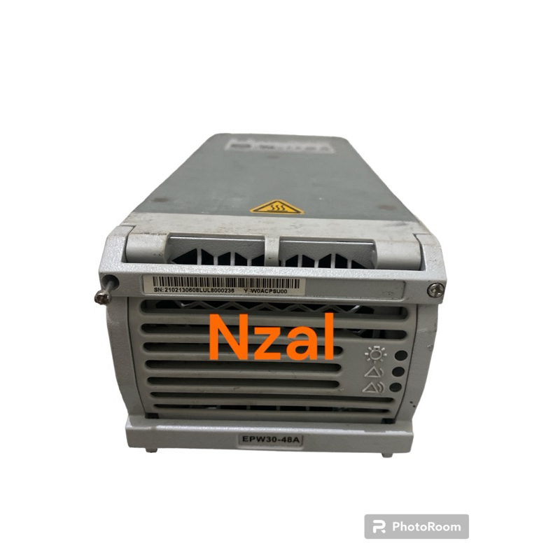 Jual Psu Power Supply Switching HUAWEI Model EPW30-48A Output 53,5 Volt ...
