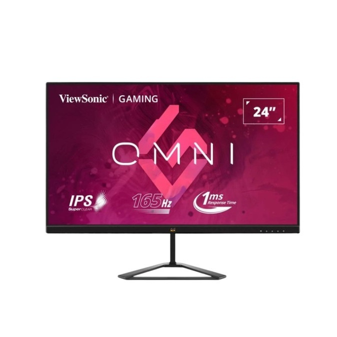 Jual Monitor Viewsonic Vx Hd Pro Inch Fhd Ips Hz Gaming