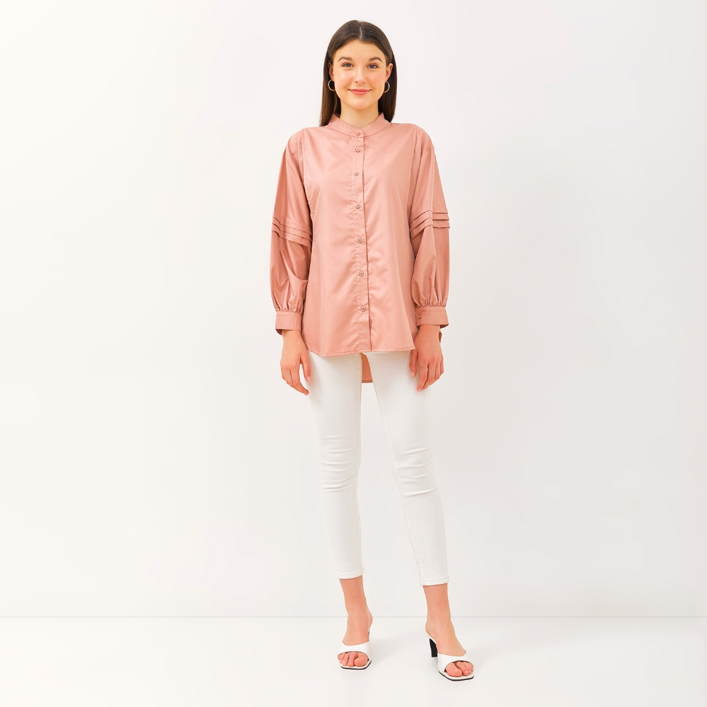 Nyonya nursing sale wear shopee