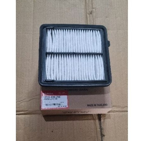 Jual FILTER SARINGAN UDARA MOBILIO BRIO BRV JAZZ RS FREED HRV | Shopee ...