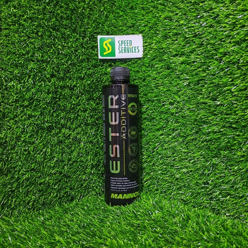 Jual Mannol 9929 Ester Additive | Shopee Indonesia
