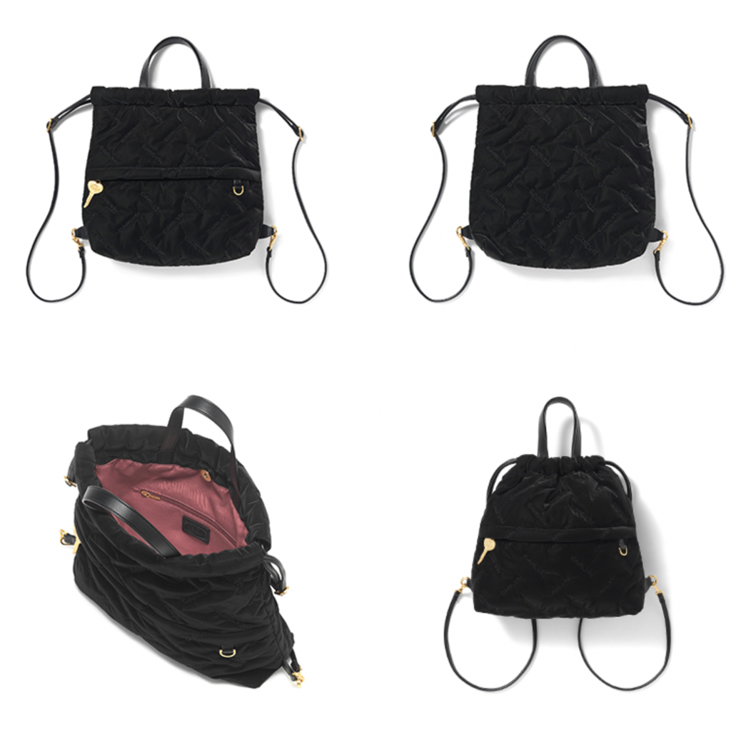 Jual Carlyn Twee Backpack Original | Shopee Indonesia