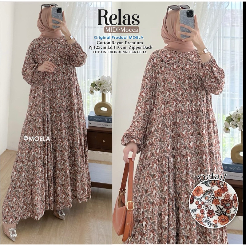 Jual Risla/Gimea /Yosia/Lazea/Fiuji/Siasa/Jiofa/Mersi / Glady /Hisna ...