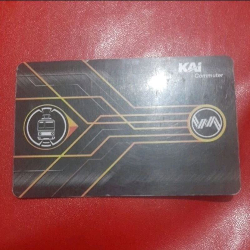 Jual Kartu Kereta 2019 B | Shopee Indonesia