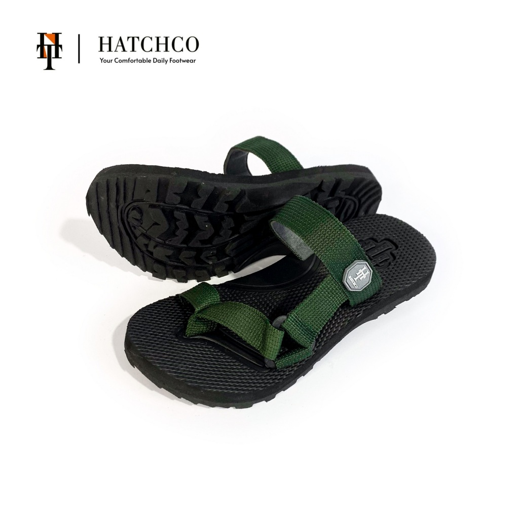 Jual Hatchco Official Sandal Adventure Sandal Gunung Hatchco Sandal