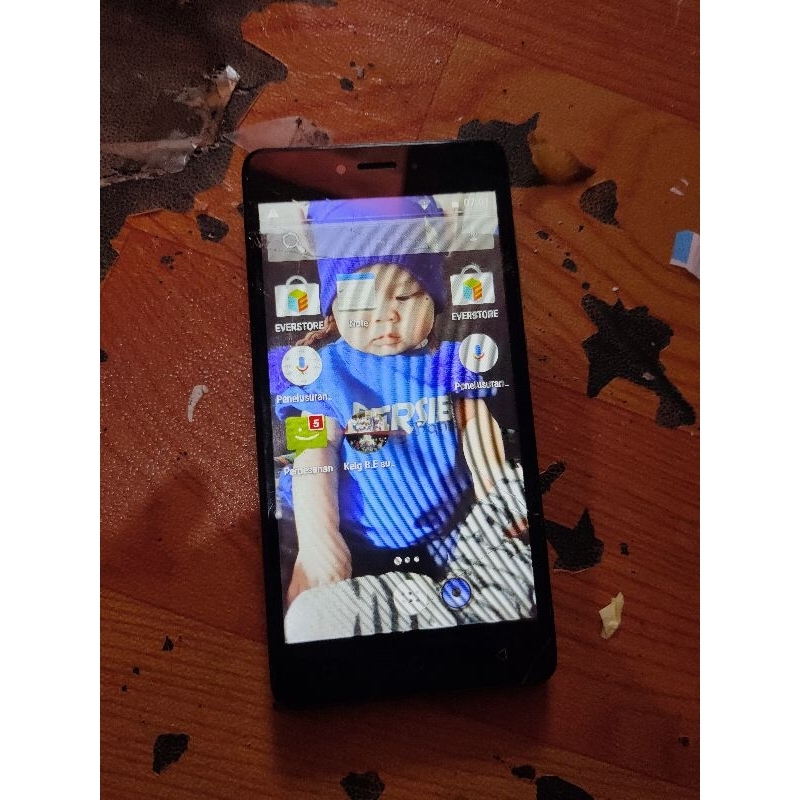 Jual mesin Evercross r50b normal tested minus lcd bonus lcdnya sma ...