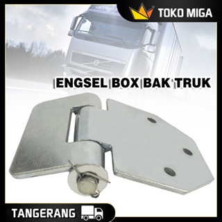 Jual Engsel Kupu Bak Truk Engsel Dropside Truk Truck Dropside Hinges ...