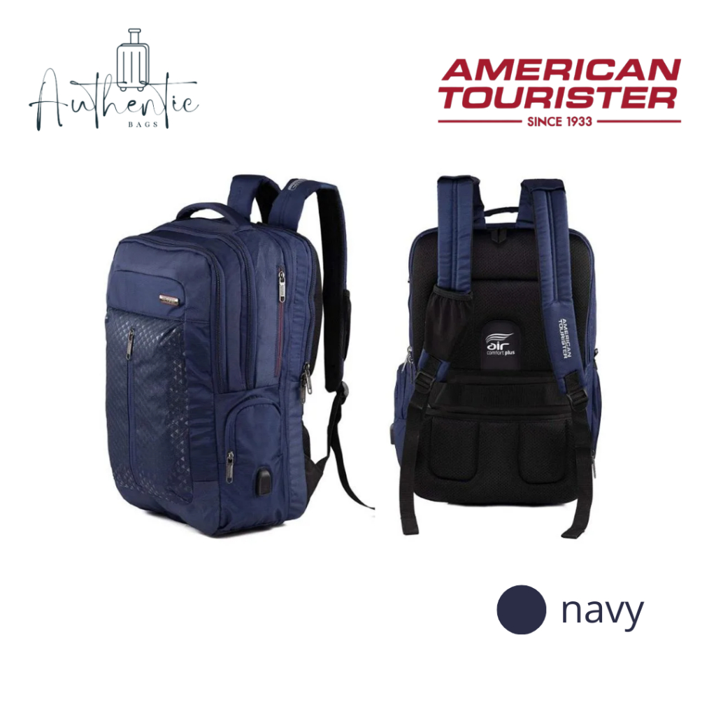 American tourister cheap logix nxt 04